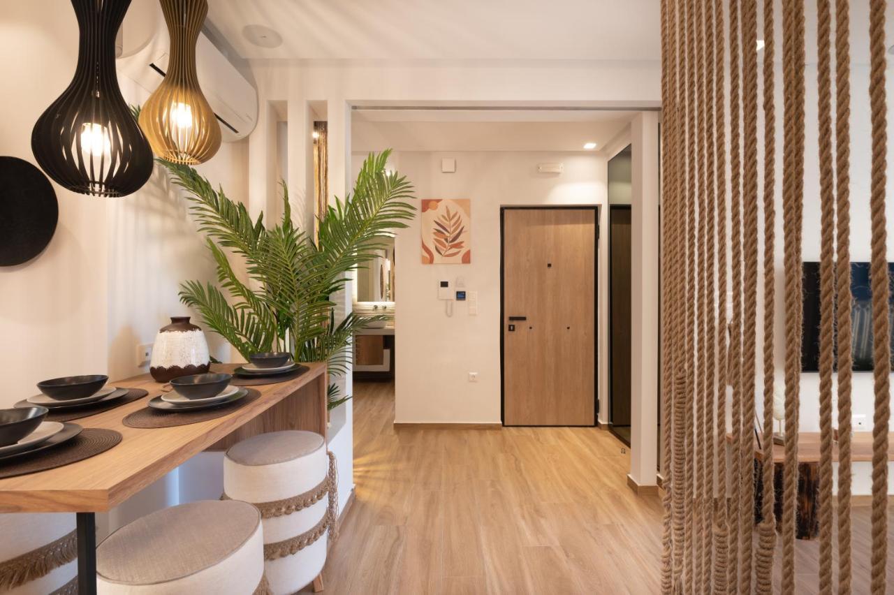 Apartamento Apollonos At Heart Of Plaka Atenas Exterior foto