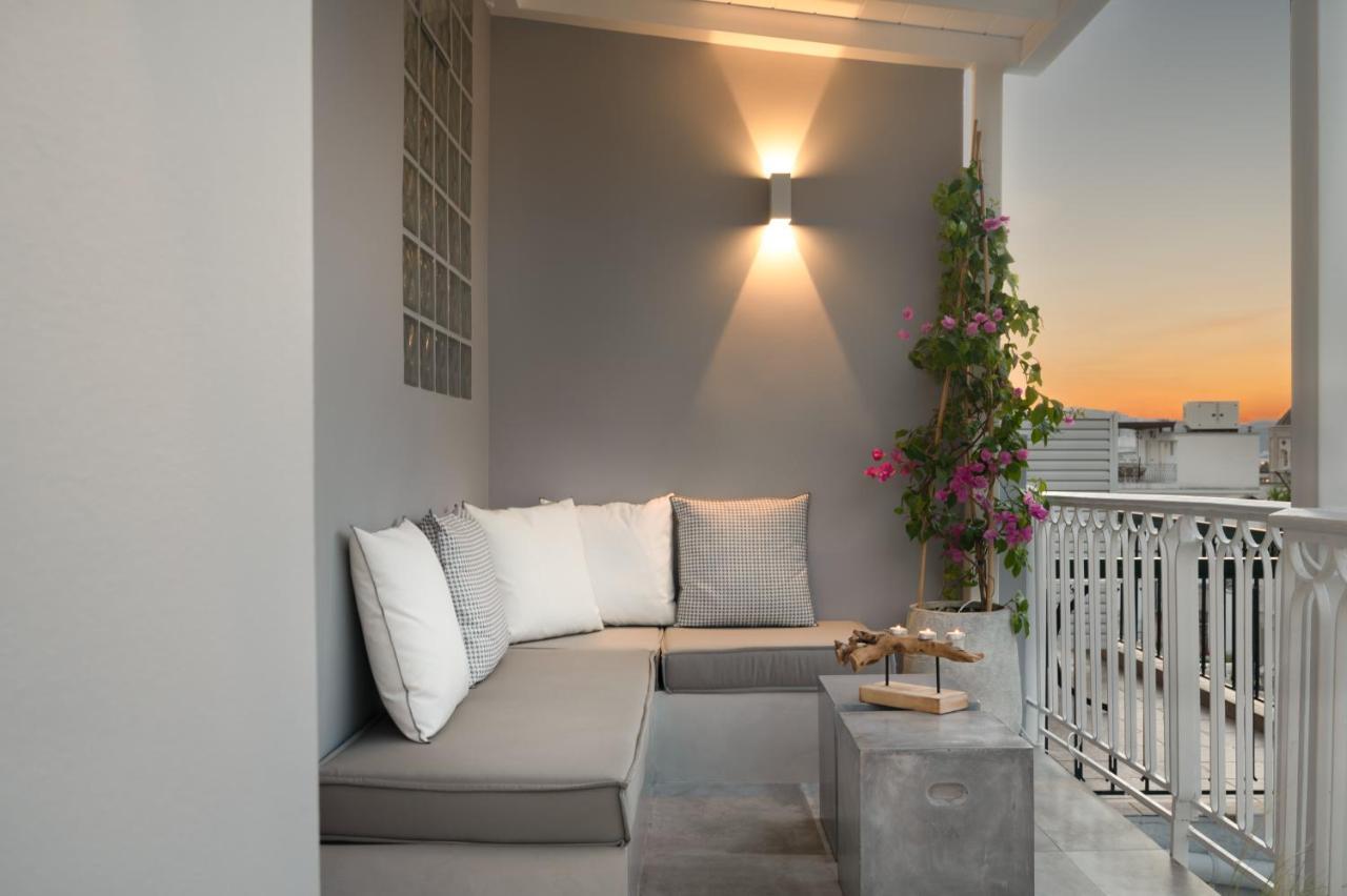 Apartamento Apollonos At Heart Of Plaka Atenas Exterior foto